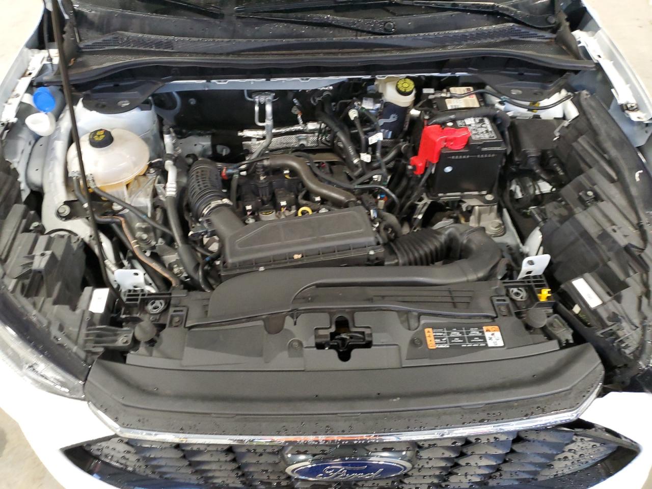 2023 Ford Escape - Image 12
