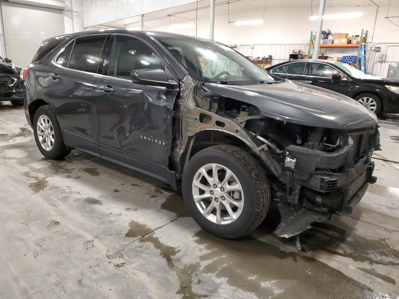 2020 Chevrolet Equinox - Image 4