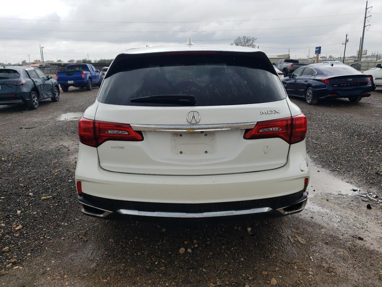 2018 Acura MDX - Image 6