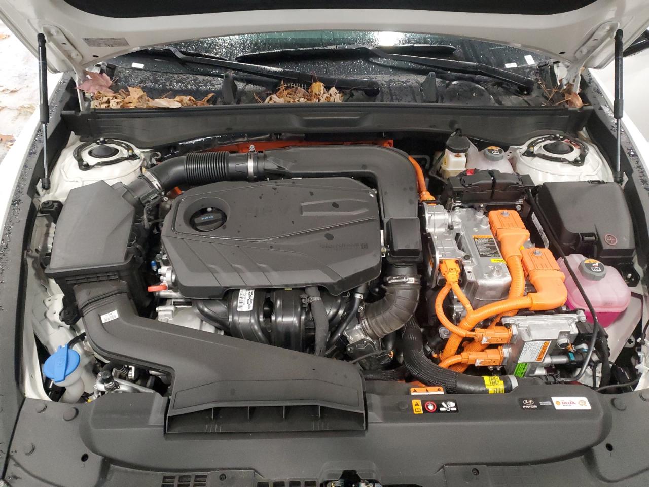 2024 Hyundai Sonata - Image 11
