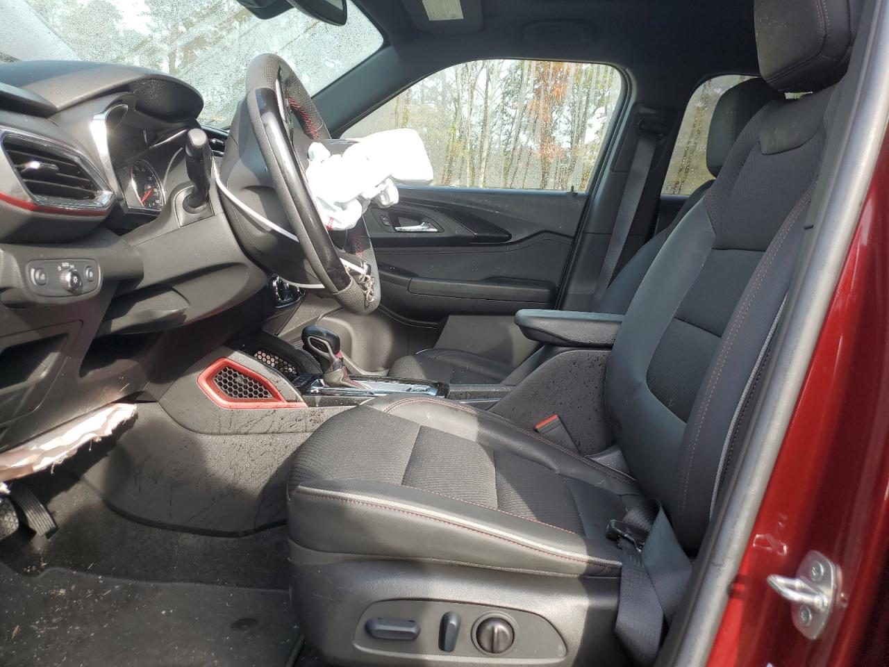 2023 Chevrolet TrailBlazer - Image 7