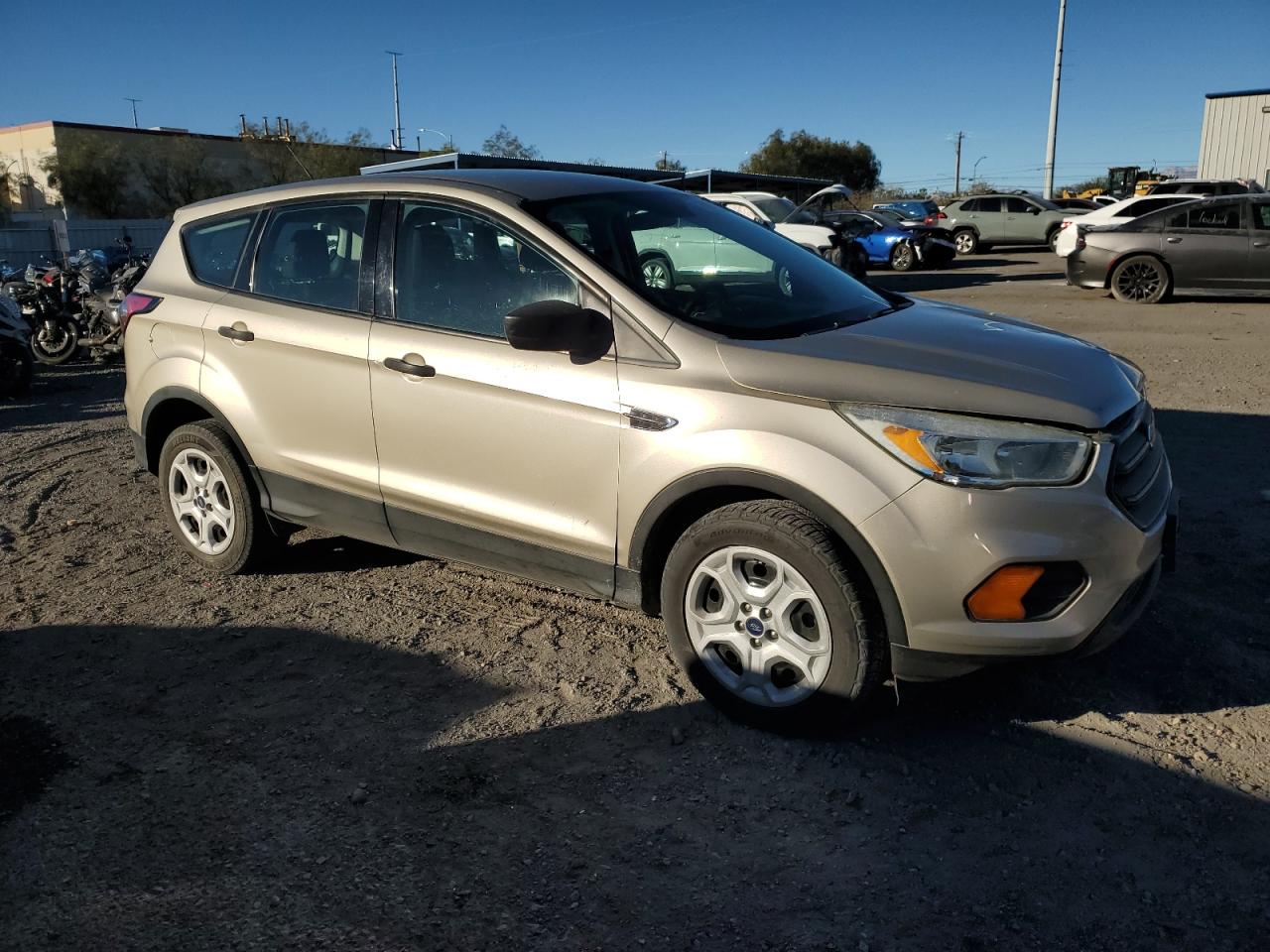 2017 Ford Escape - Image 4