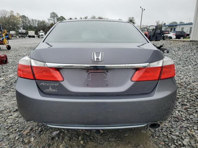  HONDA ACCORD 2014 Сірий