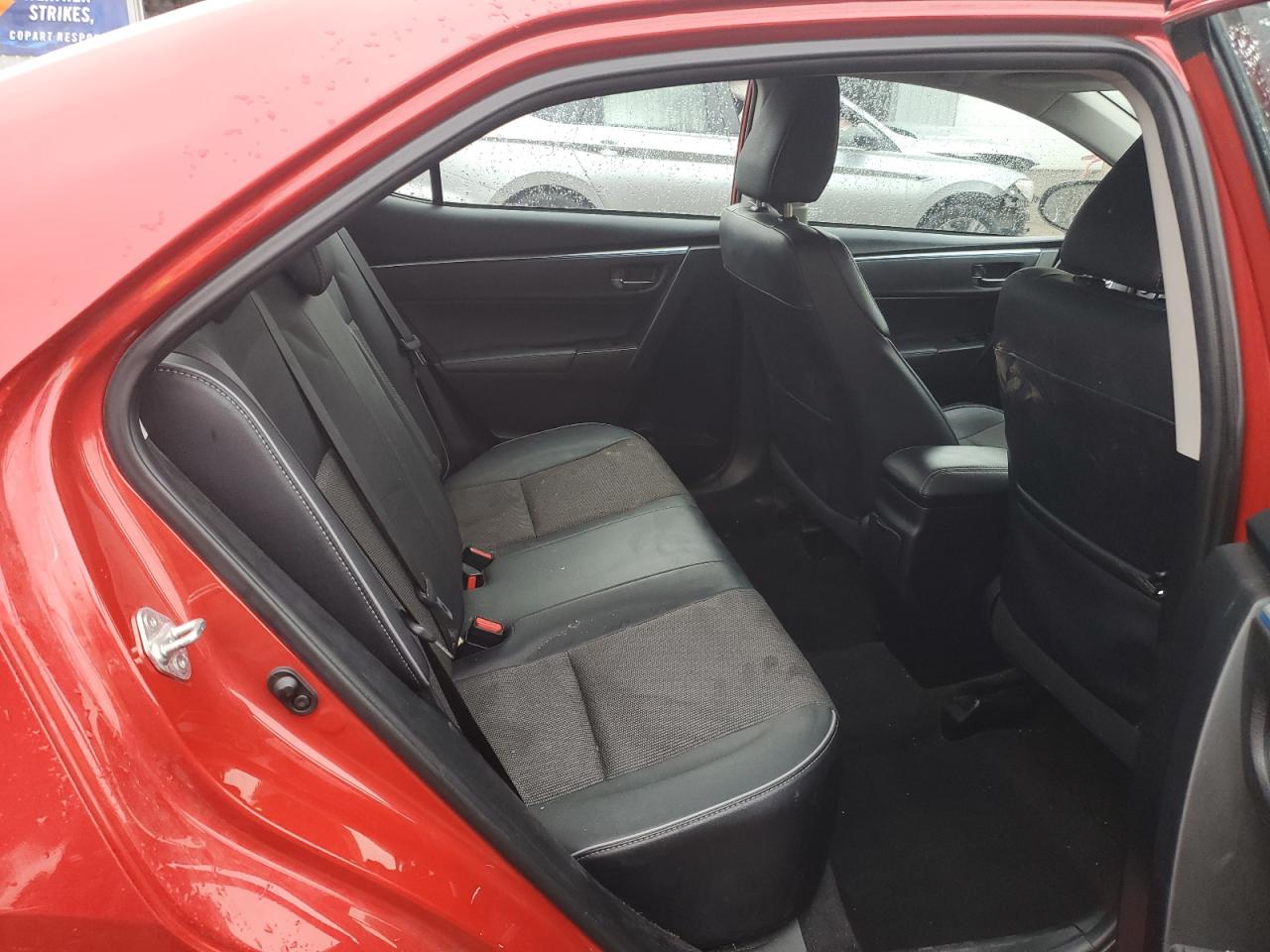 2014 Toyota Corolla - Image 10