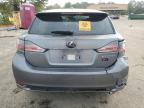 2013 Lexus Ct 200 на продаже в Gaston, SC - Rear End