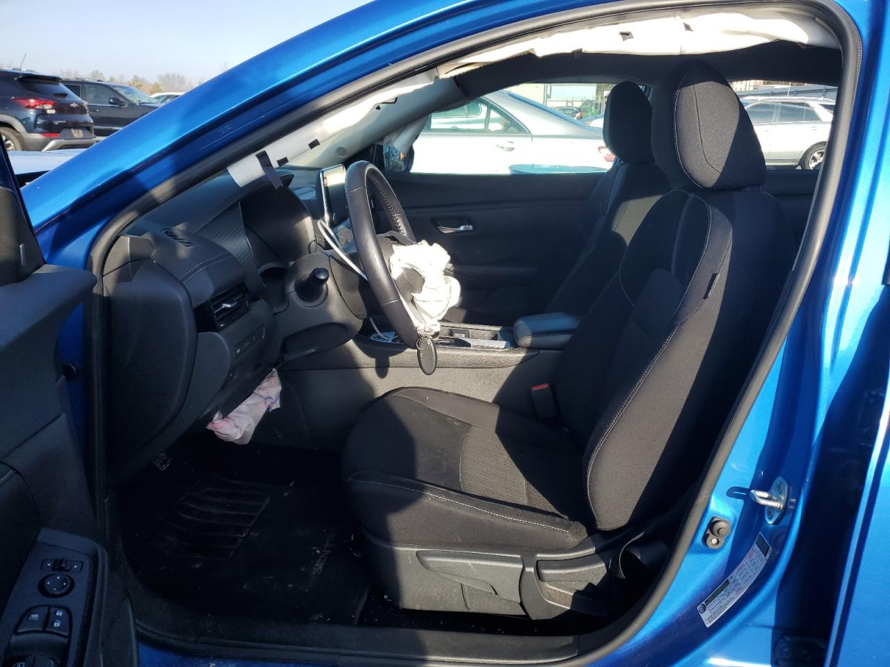 2020 Nissan Sentra - Image 7