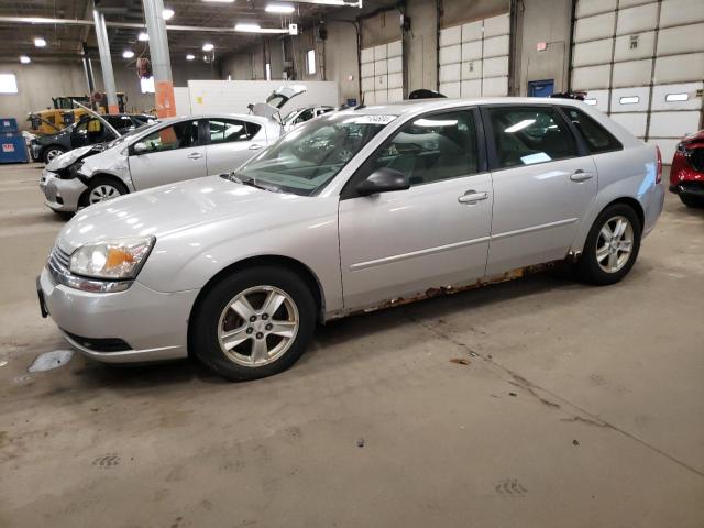 2004 Chevrolet Malibu Maxx Ls