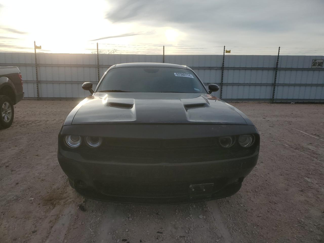 2019 Dodge Challenger - Image 5