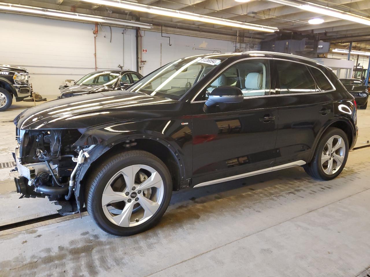 2023 Audi Q5 - Image 1
