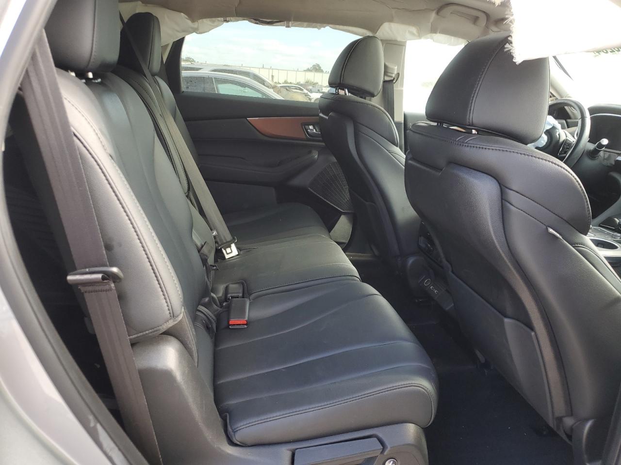 2022 Acura MDX - Image 11