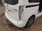 2022 TOYOTA PROACE VER for sale at Copart NEWBURY