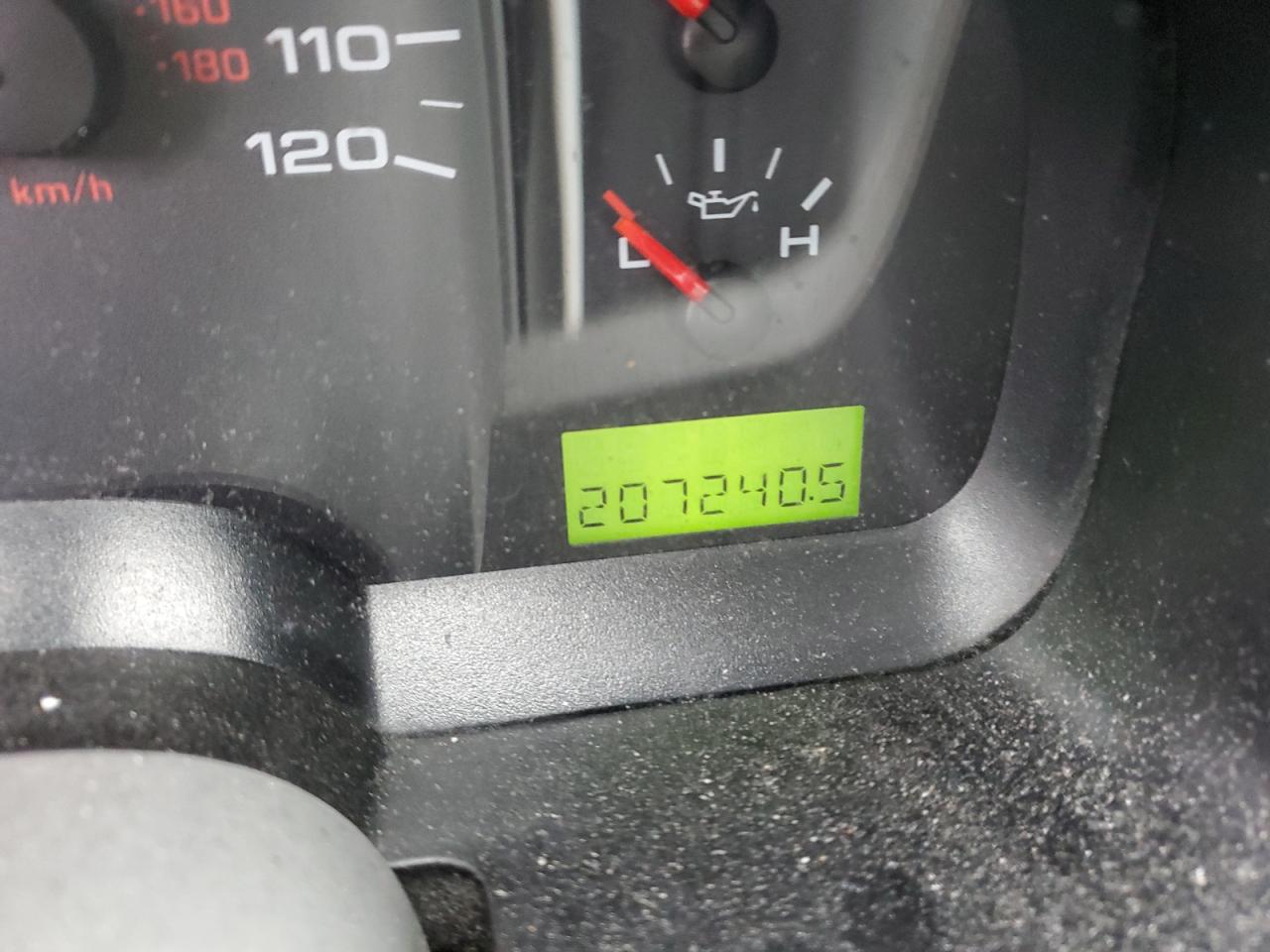 2008 Ford F150 Supercrew VIN: 1FTPW12V98FA66843 Lot: 81971334