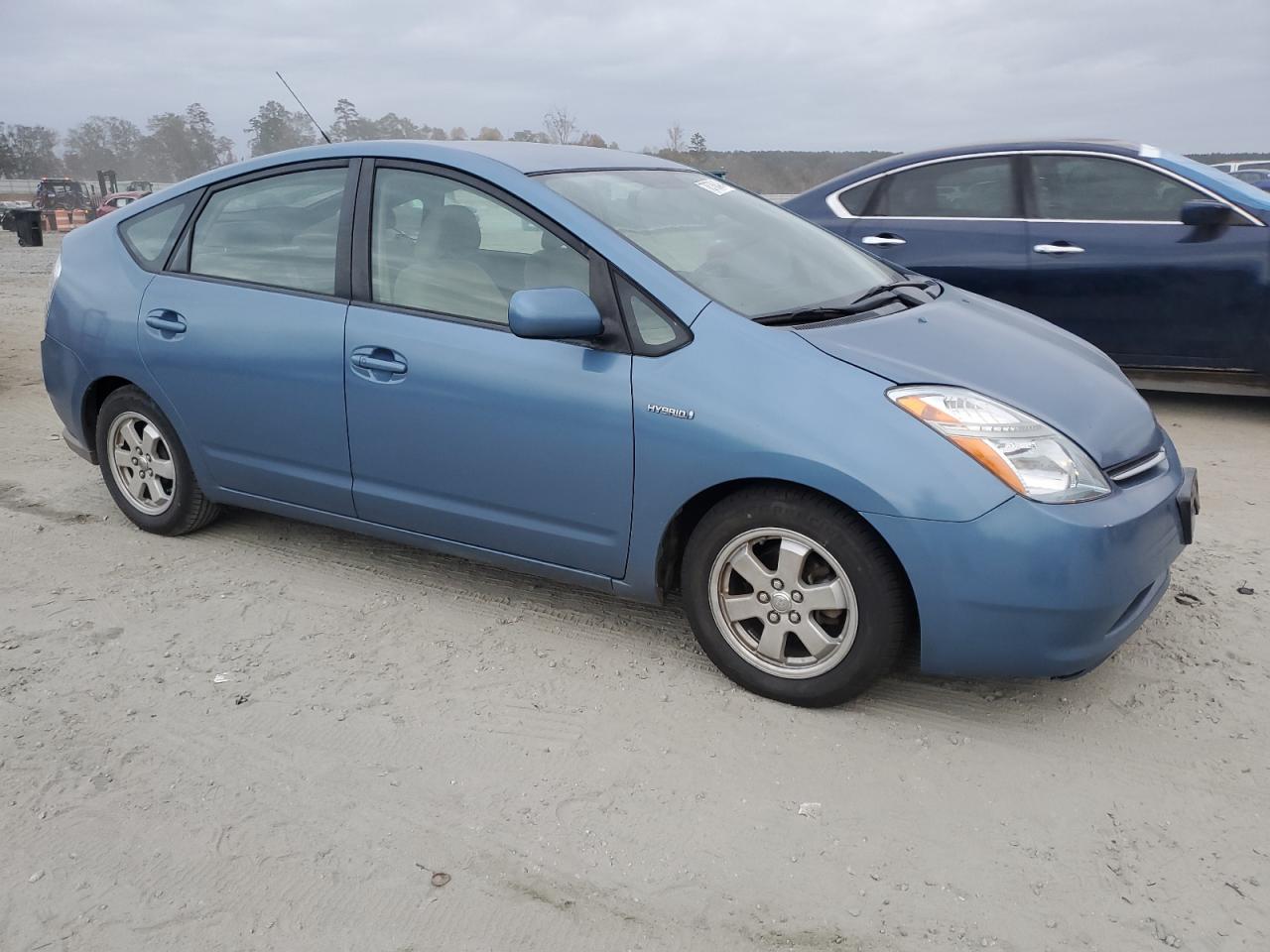 2007 Toyota Prius - Image 4