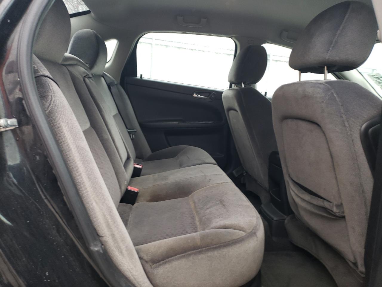 2012 Chevrolet Impala - Image 11