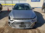 2017 Hyundai Elantra Se на продаже в Wichita, KS - All Over