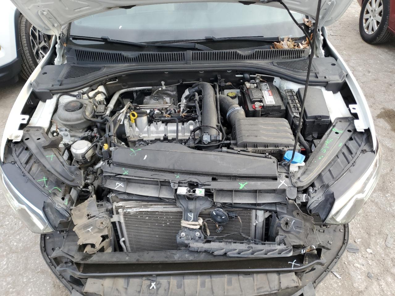 2019 Volkswagen Jetta S VIN: 3VWC57BU5KM237653 Lot: 82085994