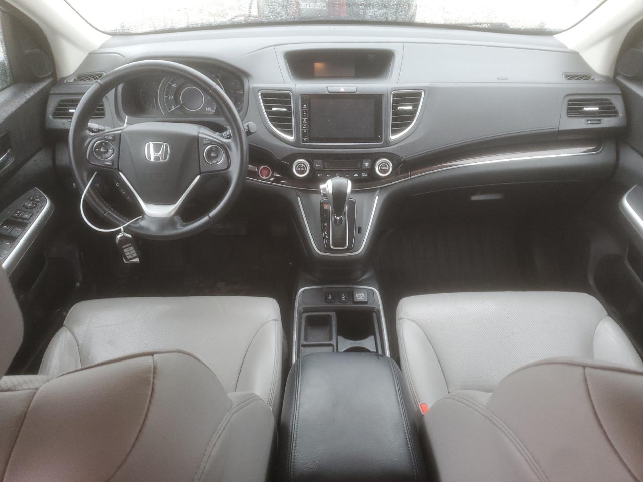 2015 Honda CR-V - Image 8