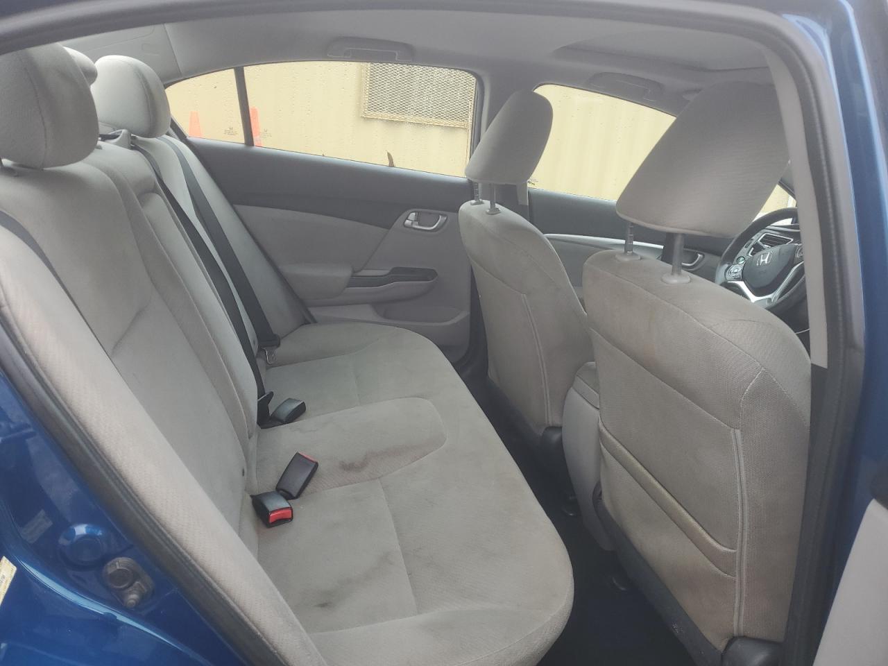2013 Honda Civic - Image 10