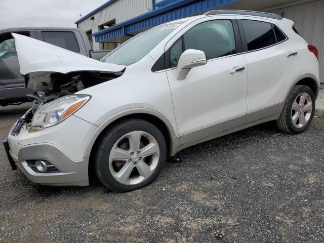 2015 Buick Encore Convenience