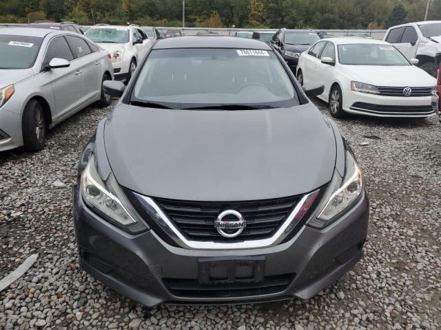  NISSAN ALTIMA 2017 Серый