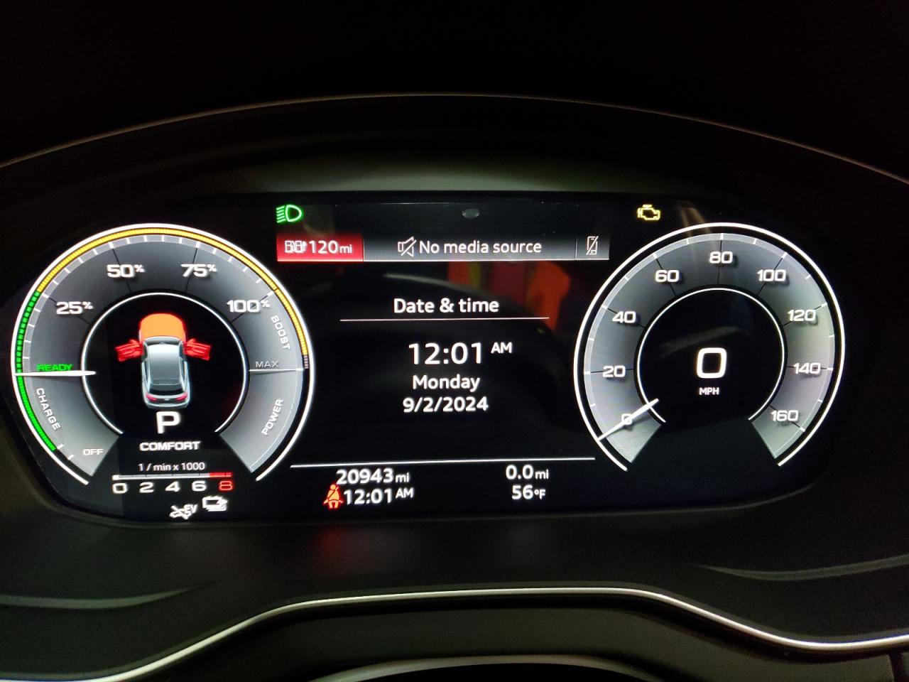 2021 Audi Q5 - Image 9