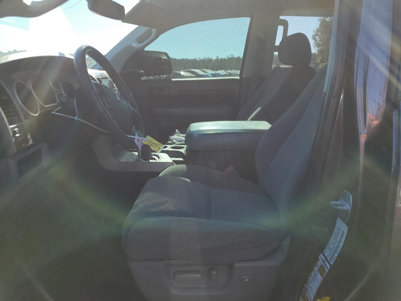 2013 Toyota Tundra - Image 7