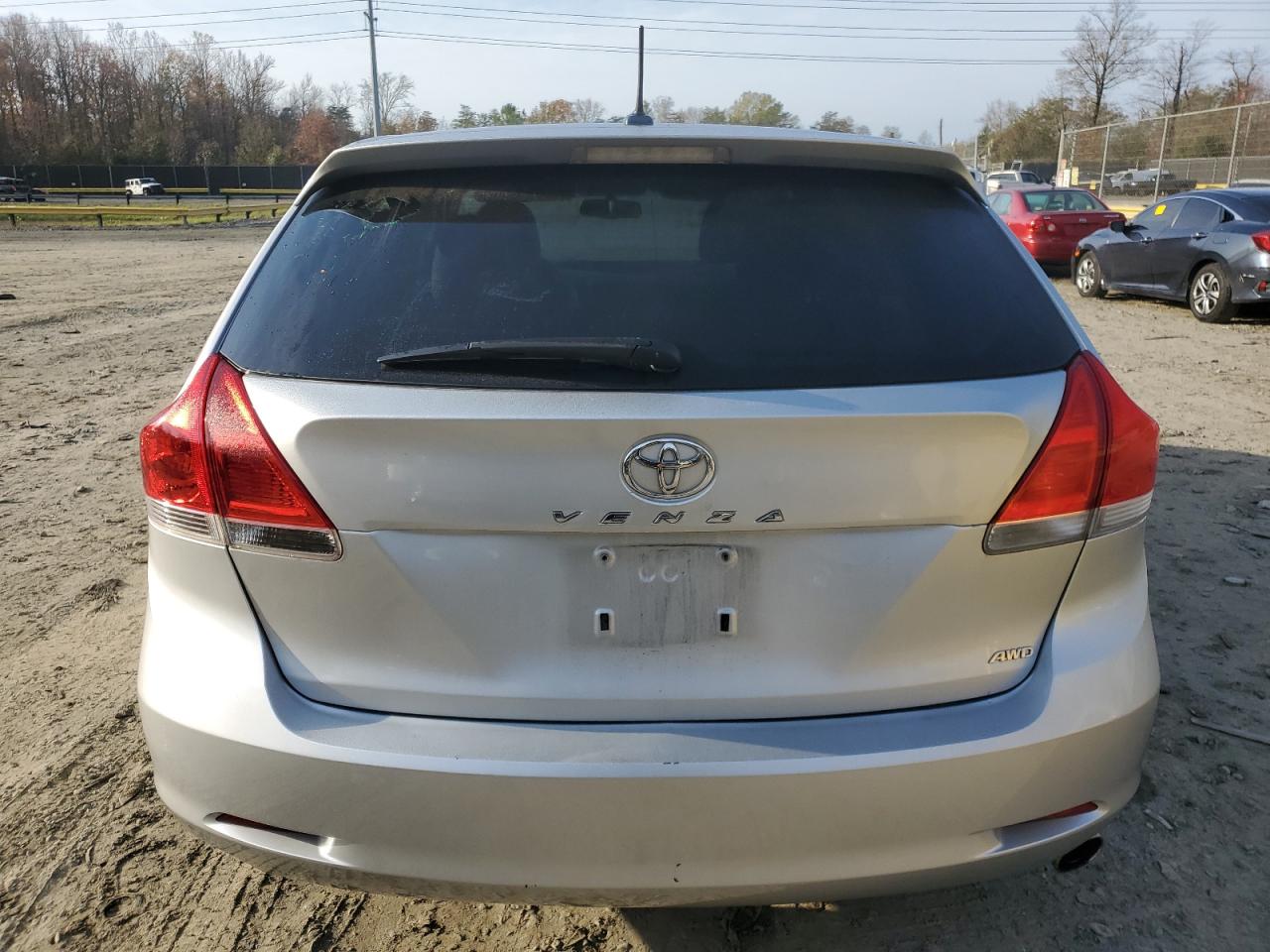 2010 Toyota Venza - Image 6