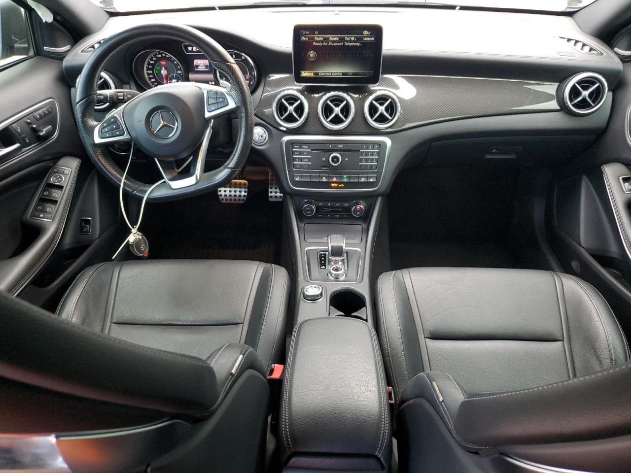 2016 Mercedes-Benz GLA-klasse - Image 8