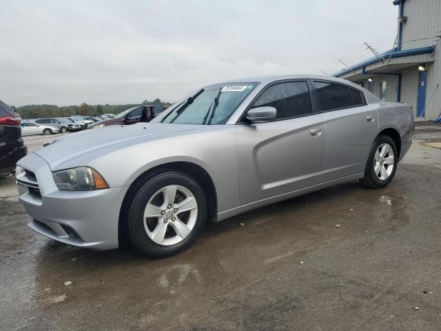  DODGE CHARGER 2014 Сріблястий