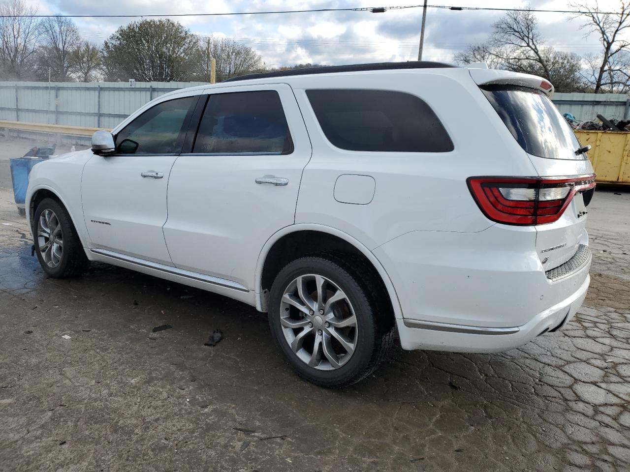 2018 Dodge Durango - Image 2