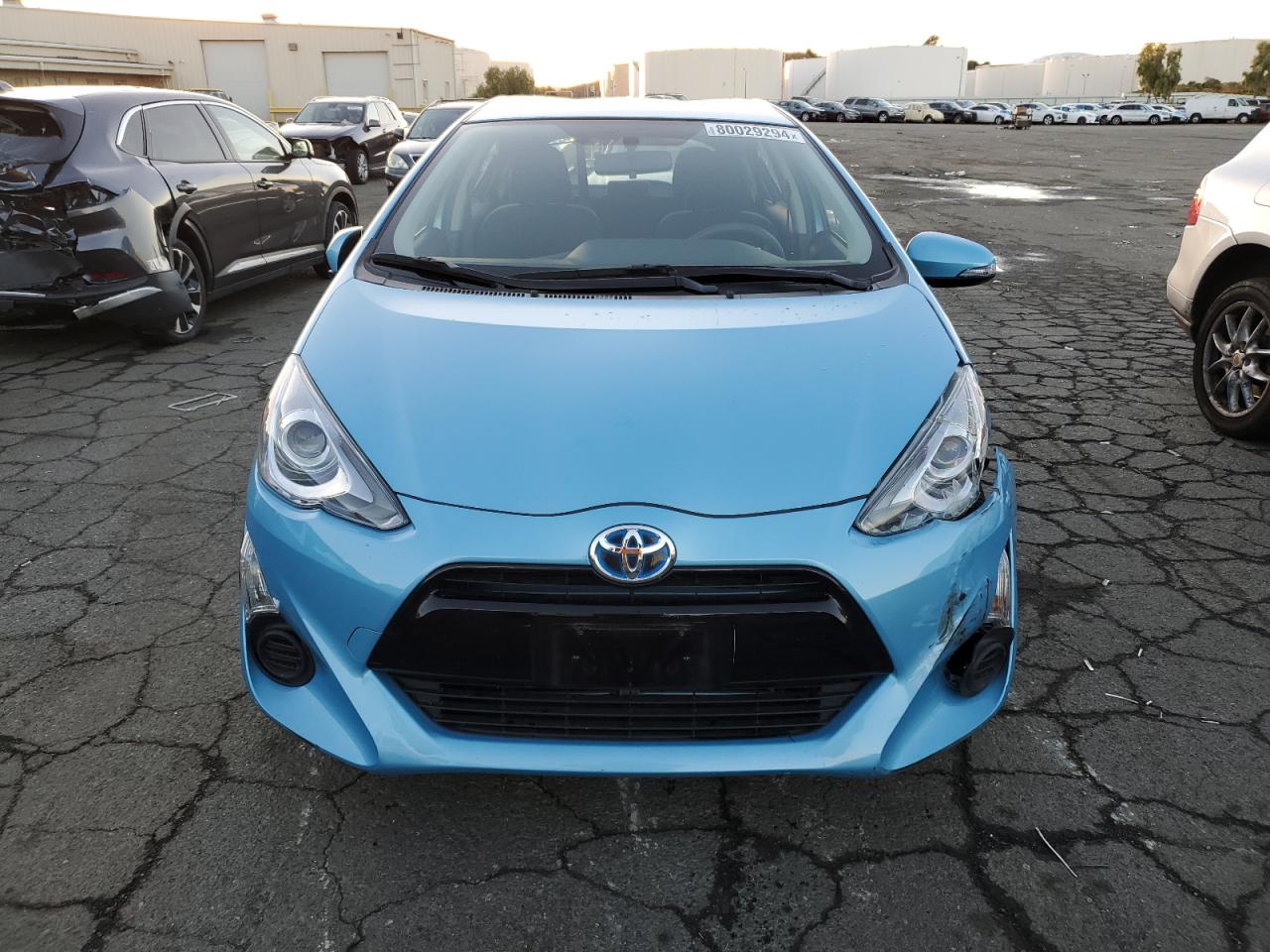 2015 Toyota Prius - Image 5