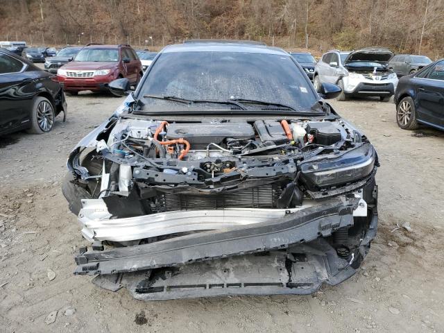  HONDA ACCORD 2023 Серебристый