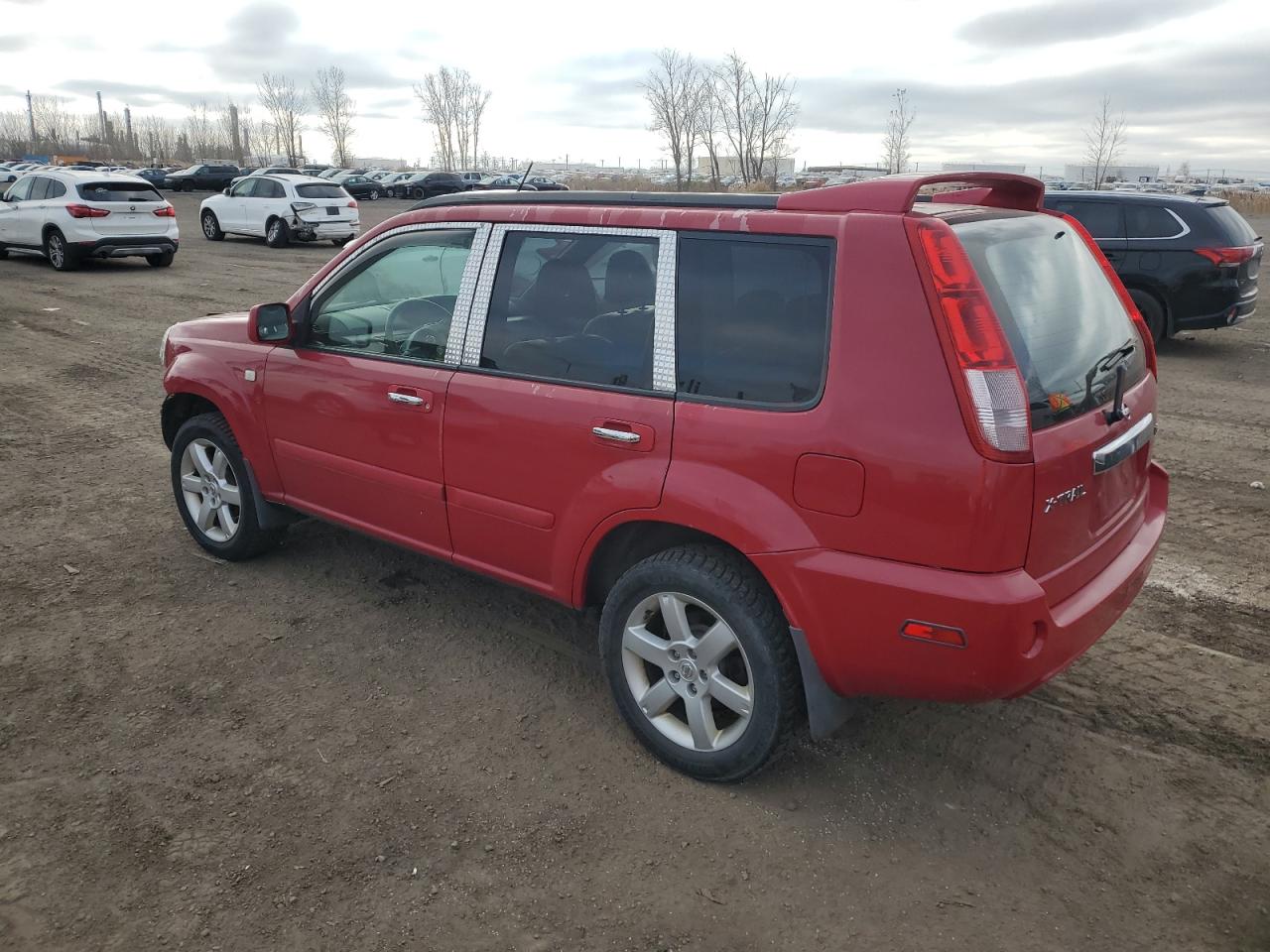 2006 Nissan X-Trail - Image 2