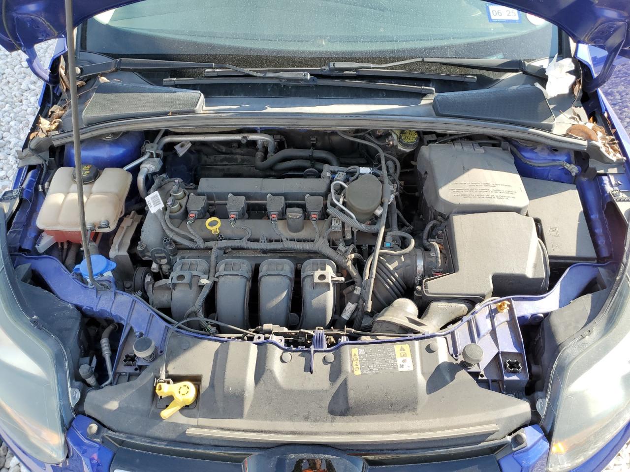 2014 Ford Focus - Image 13
