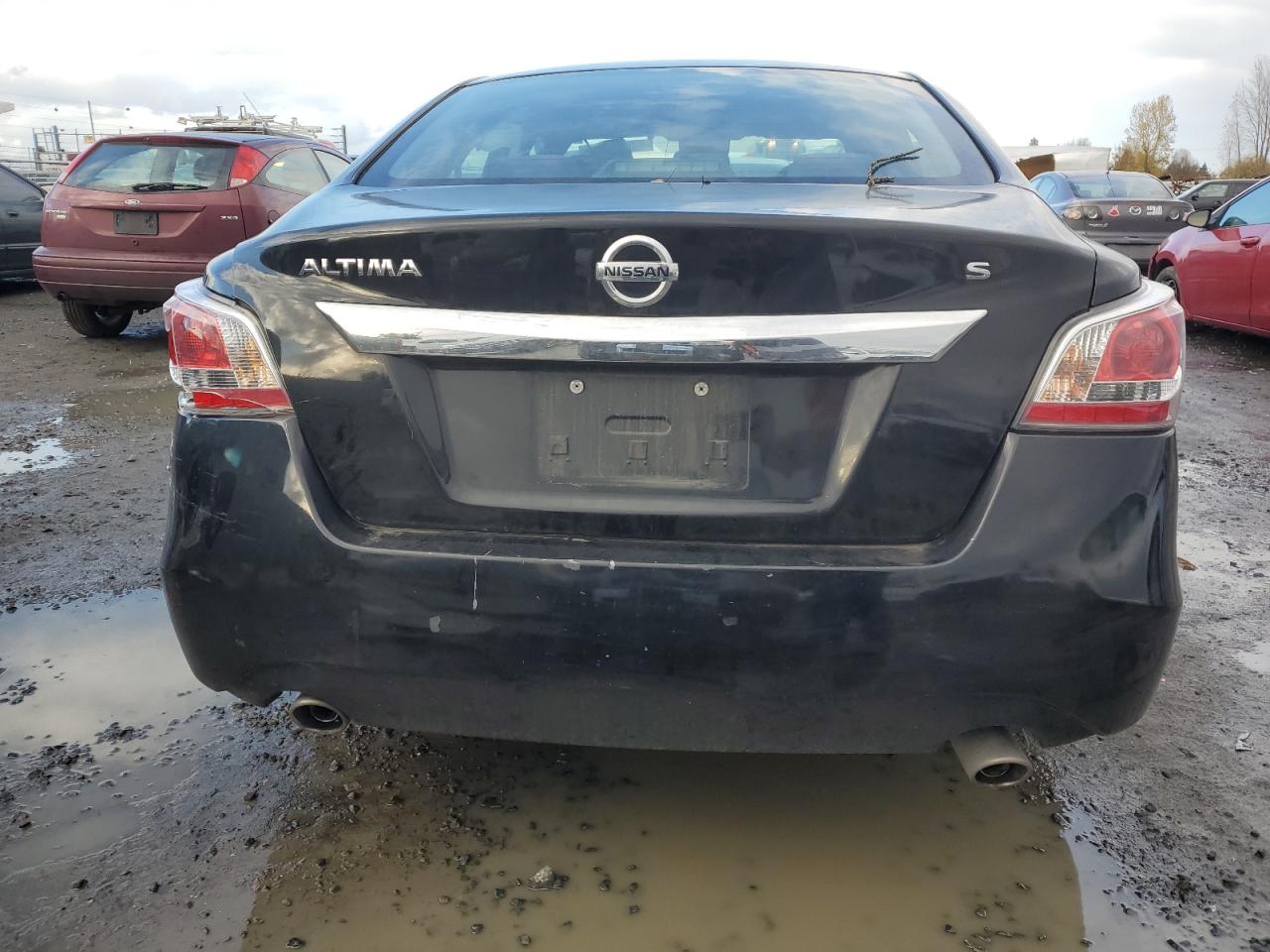 2015 Nissan Altima - Image 6