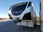 2021 Dutchman Hideout en Venta en Oklahoma City, OK - Top/Roof