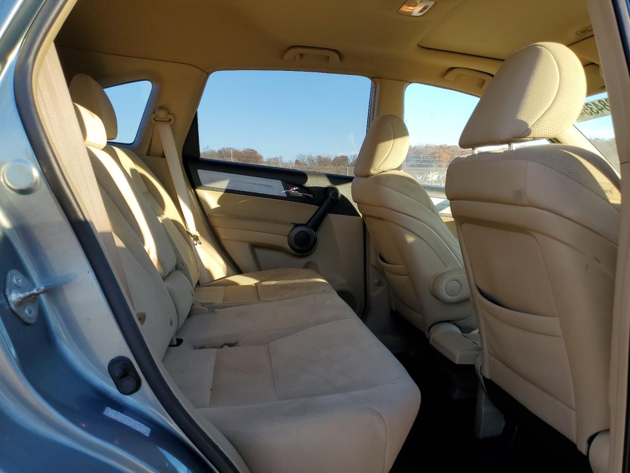 2010 Honda CR-V - Image 11