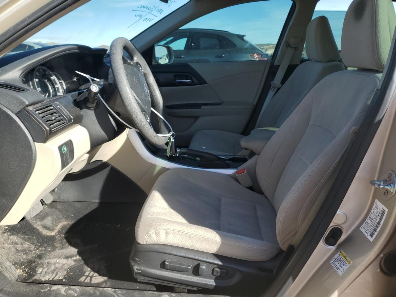 2014 Honda Accord - Image 7