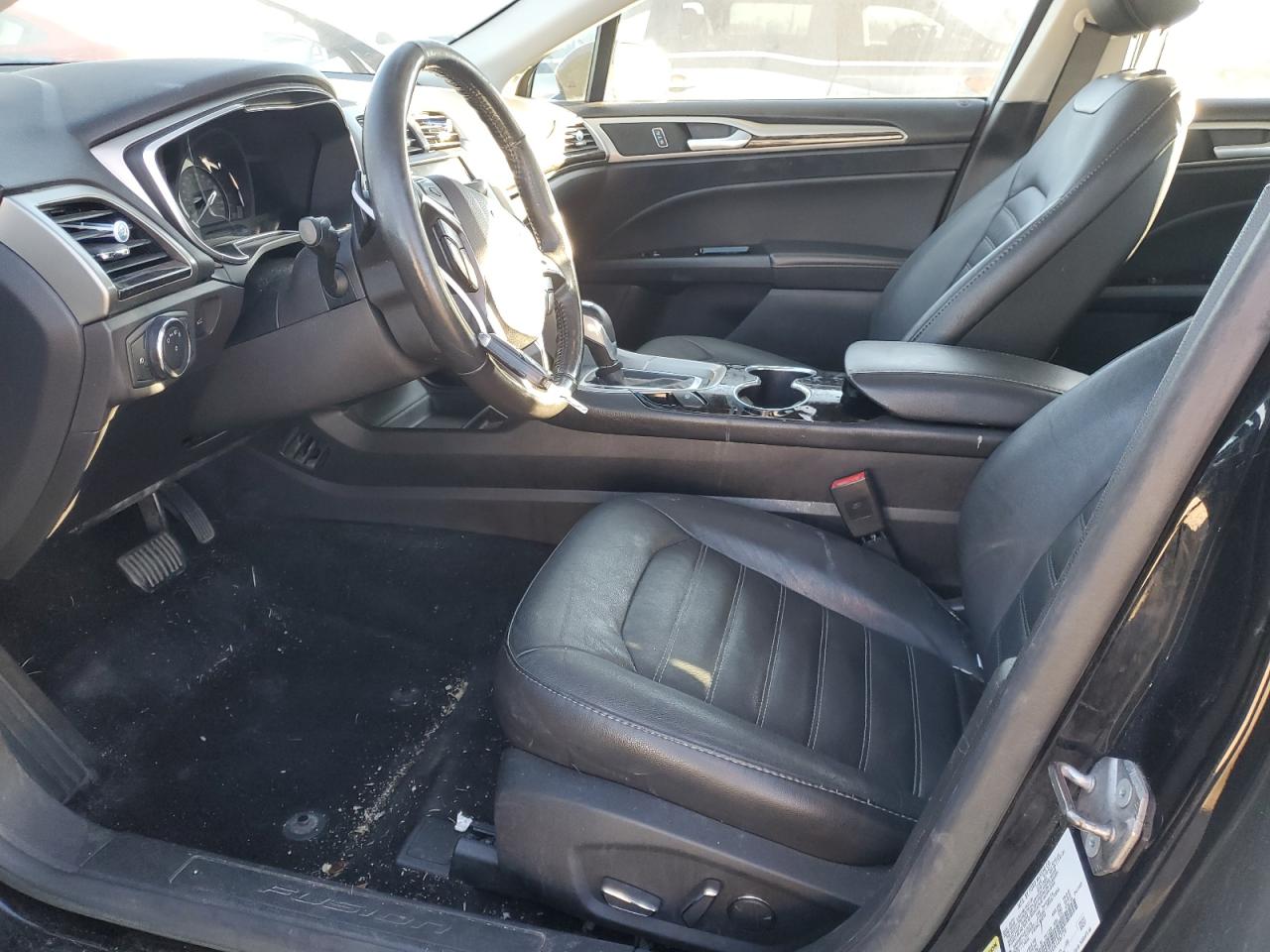 2016 Ford Fusion - Image 7