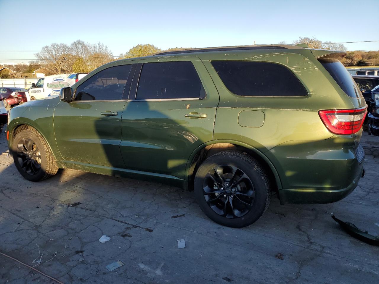 2021 Dodge Durango - Image 2