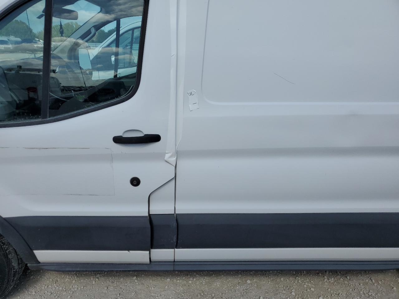 2017 Ford Transit - Image 13