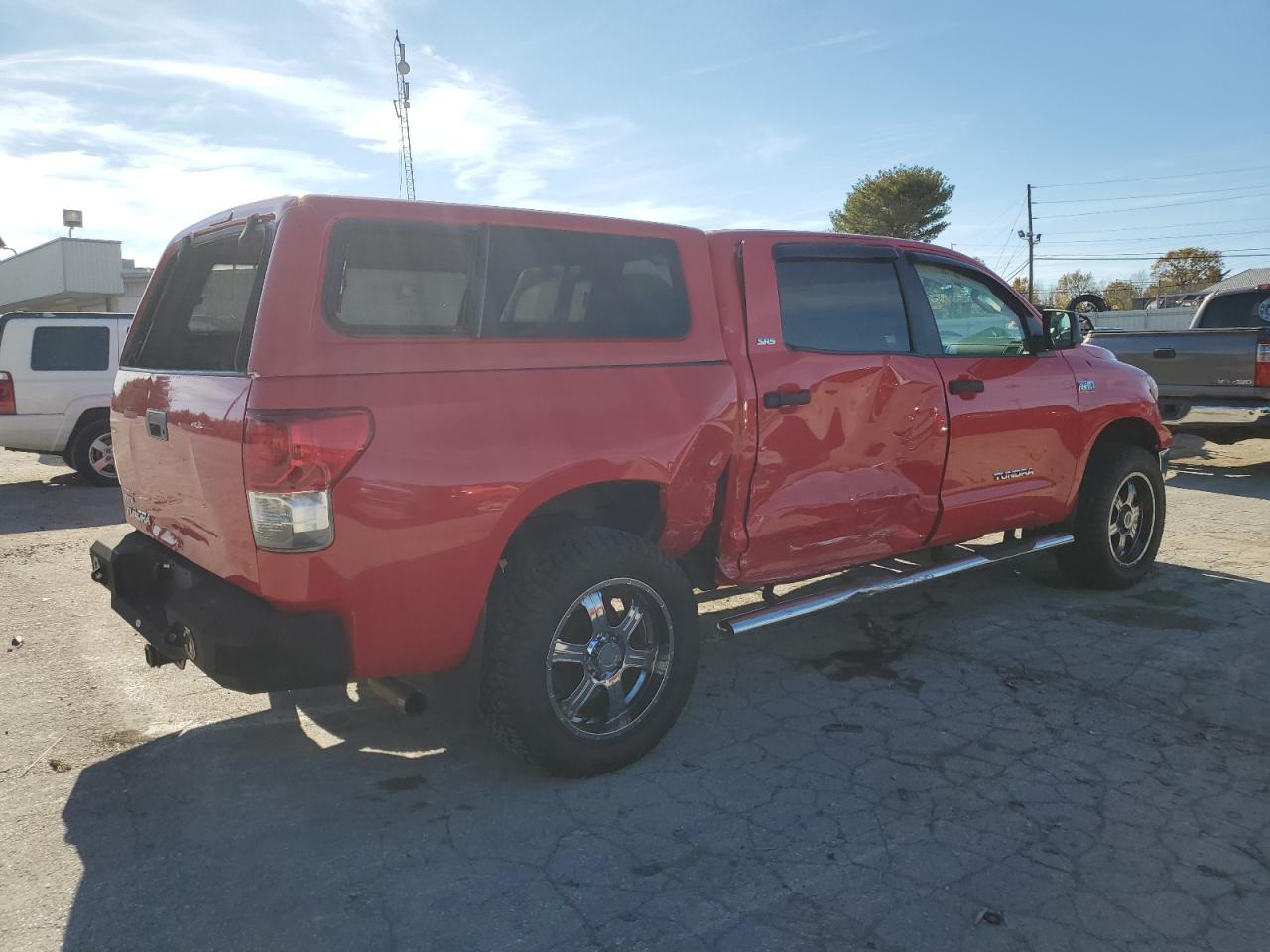 2010 Toyota Tundra - Image 3