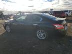 2009 Nissan Maxima S for Sale in Dyer, IN - Front End