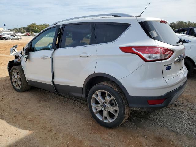 Паркетники FORD ESCAPE 2014 Белый