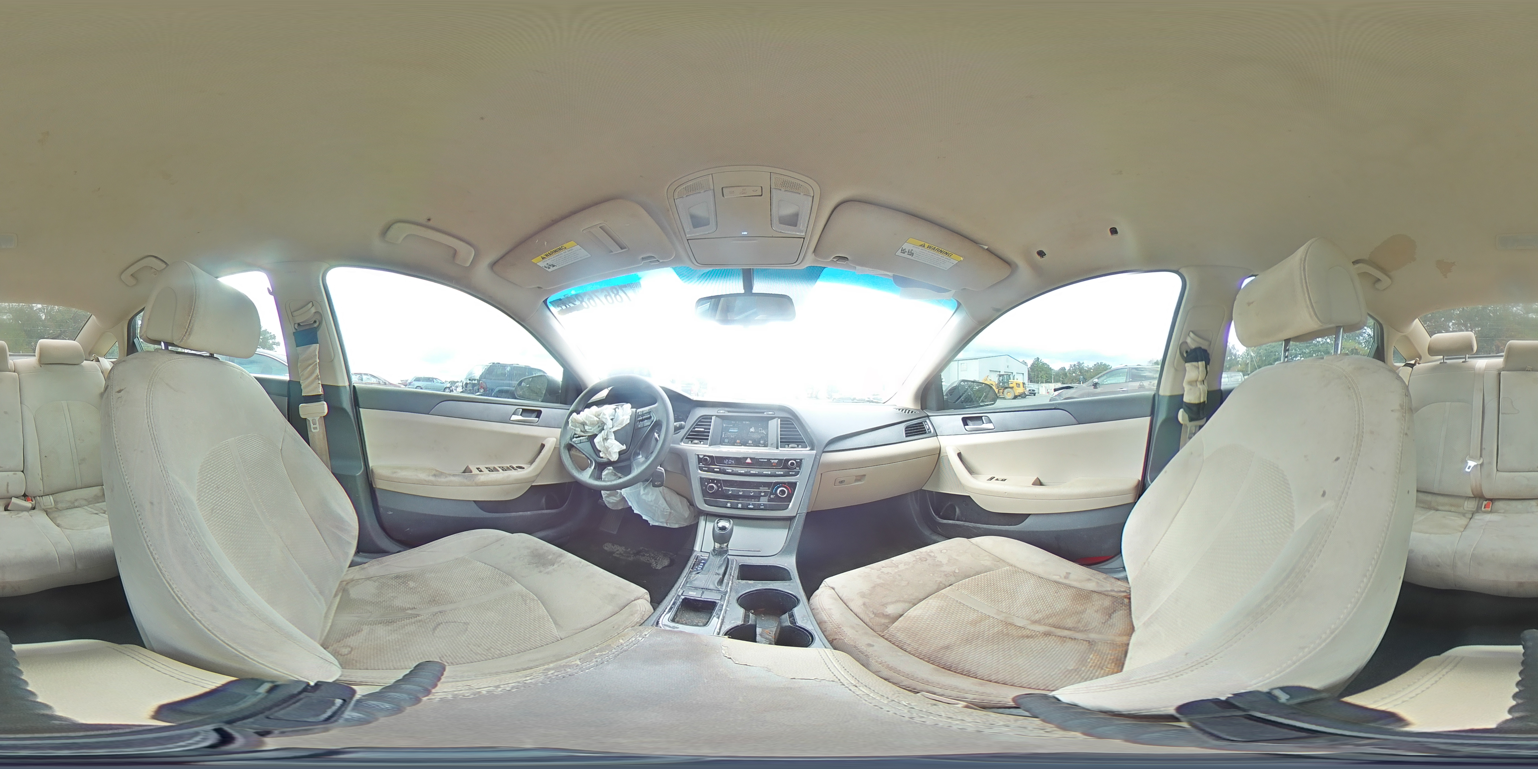 2016 Hyundai Sonata - Image 14
