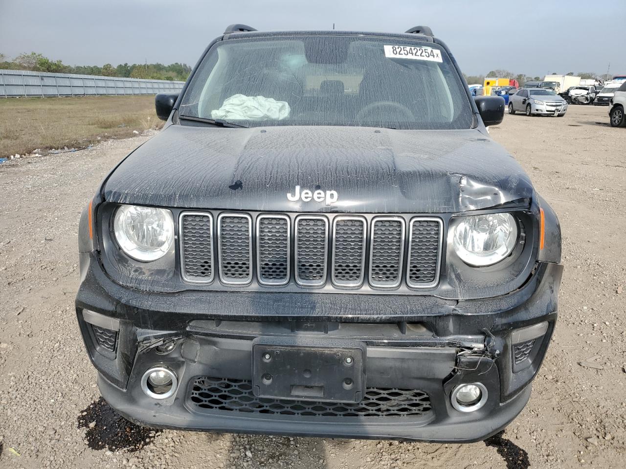 2019 Jeep Renegade - Image 5