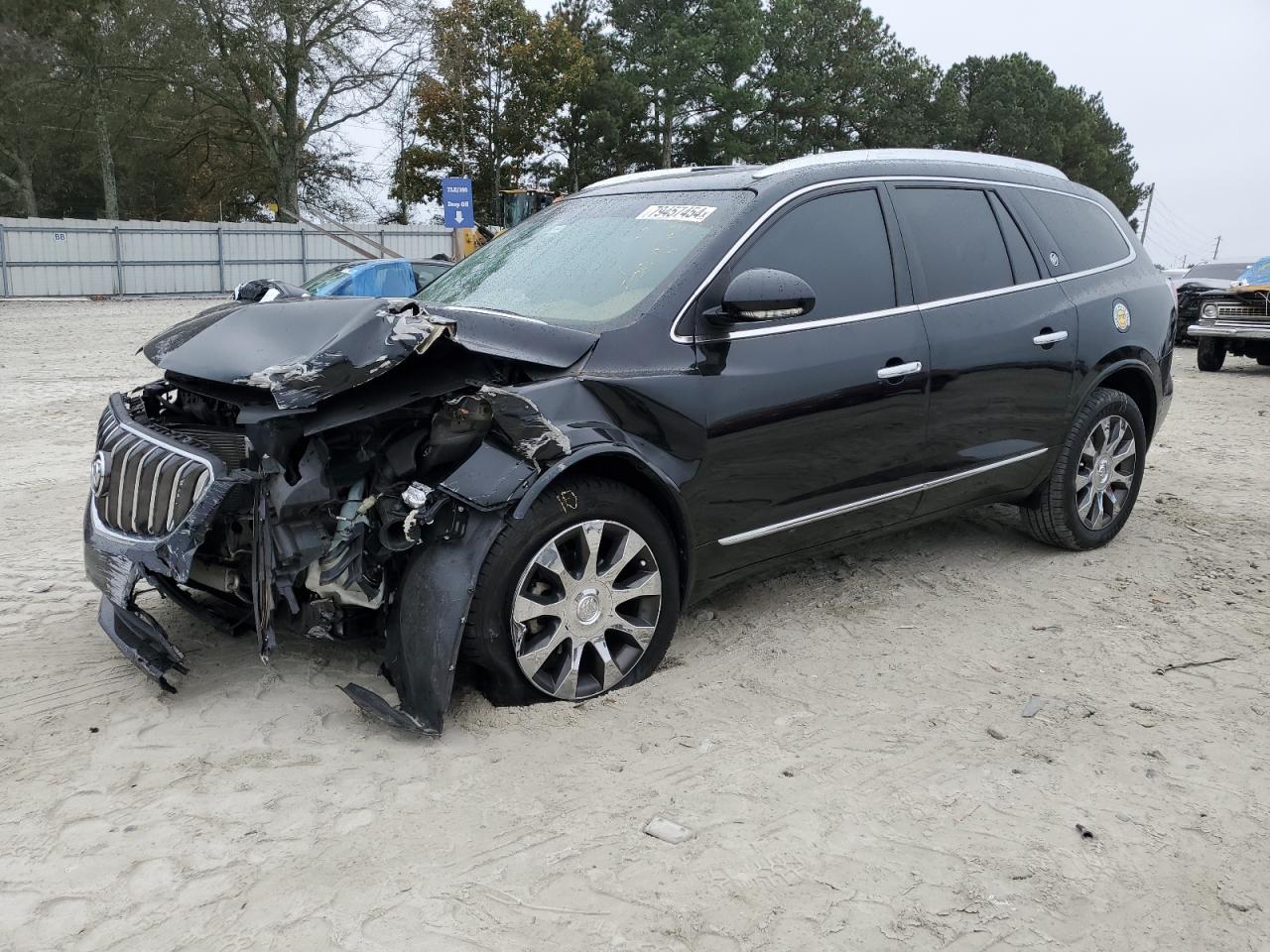 2017 Buick Enclave - Image 1