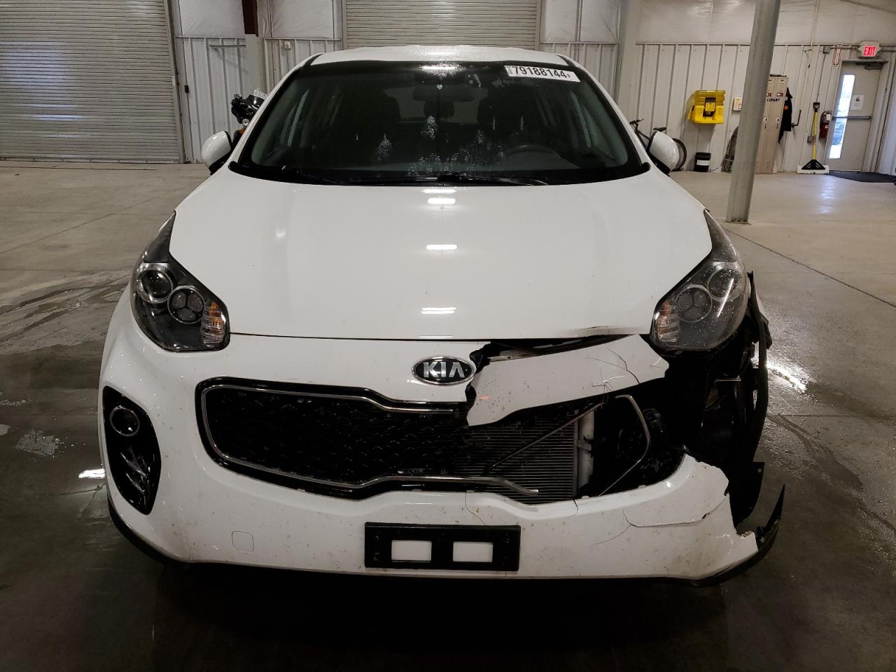 2017 Kia Sportage - Image 5