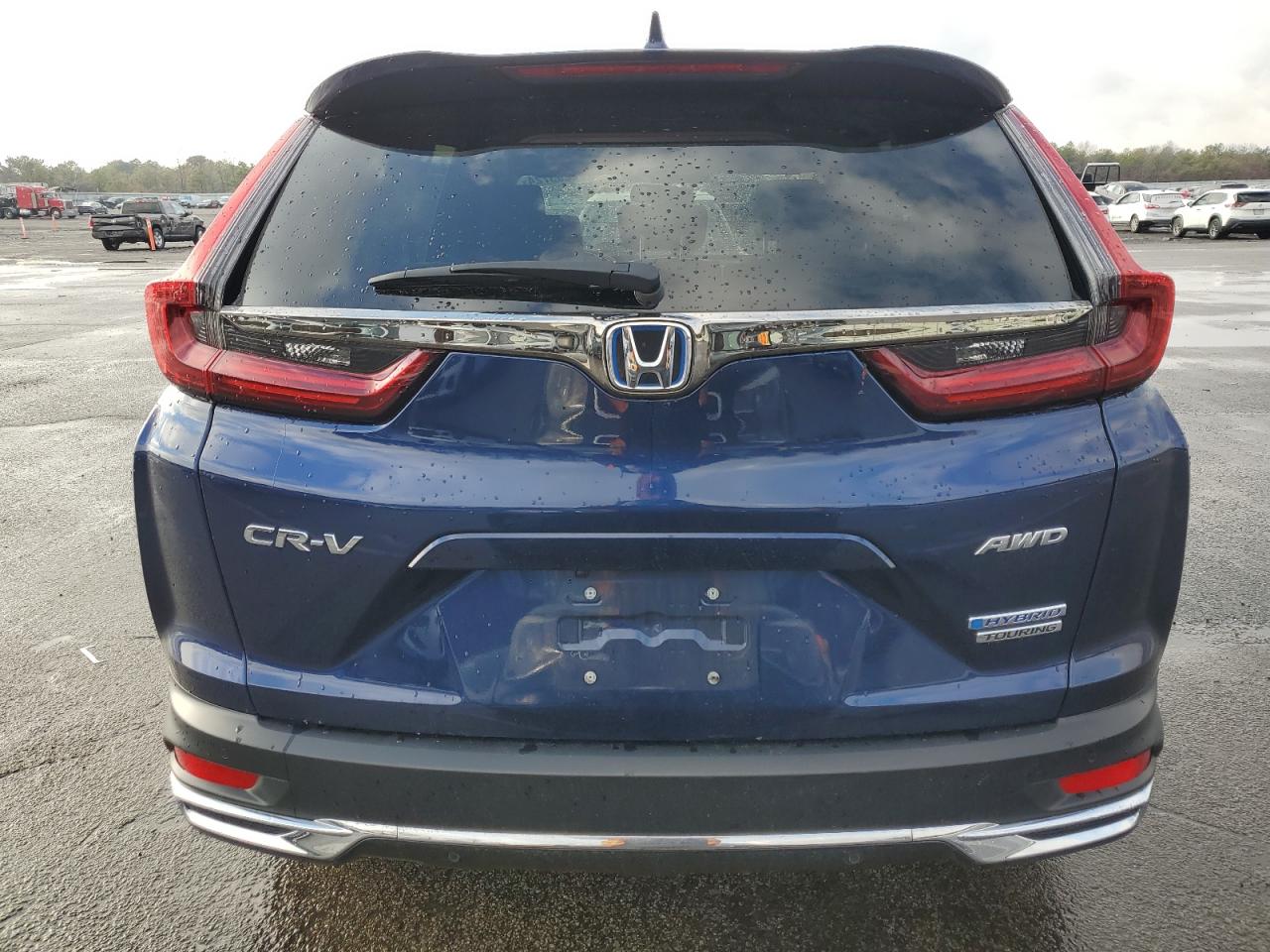 2022 Honda CR-V - Image 6
