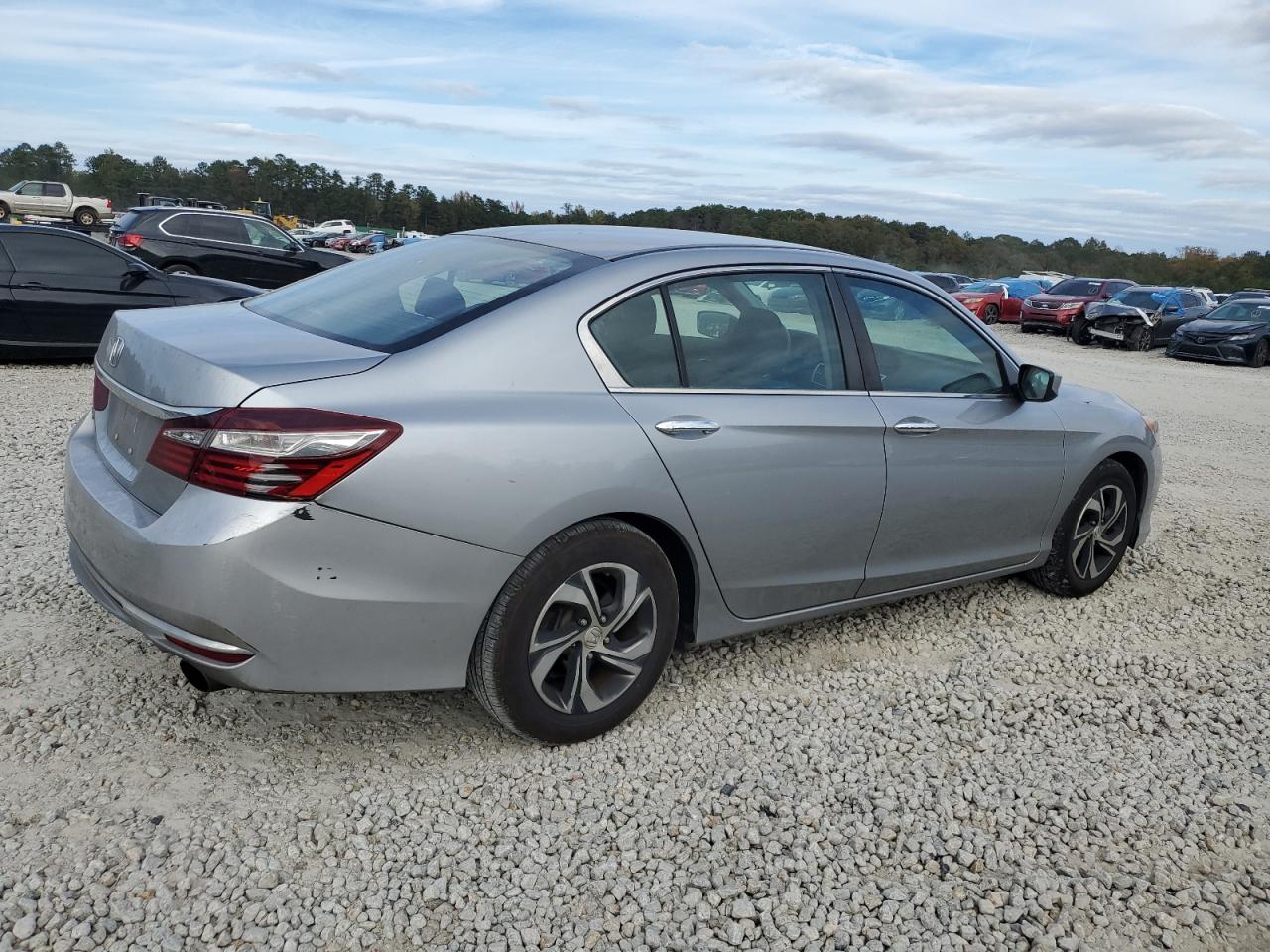 2017 Honda Accord - Image 3